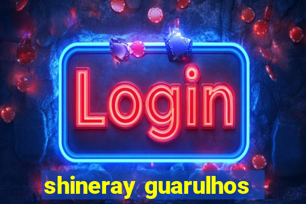 shineray guarulhos